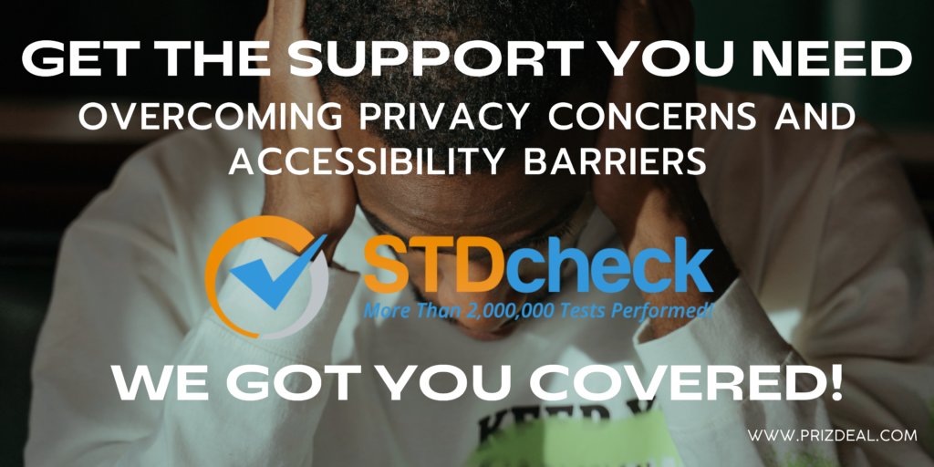 Your Comprehensive Guide to Affordable and Confidential STD Testing with STDcheck.com in 2024